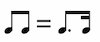 Notation image